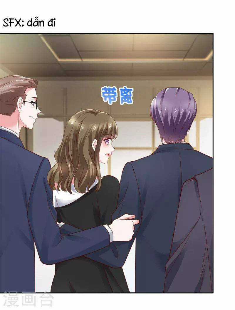 Thái Thái Lại Đang Làm Nũng Chapter 23 trang 23