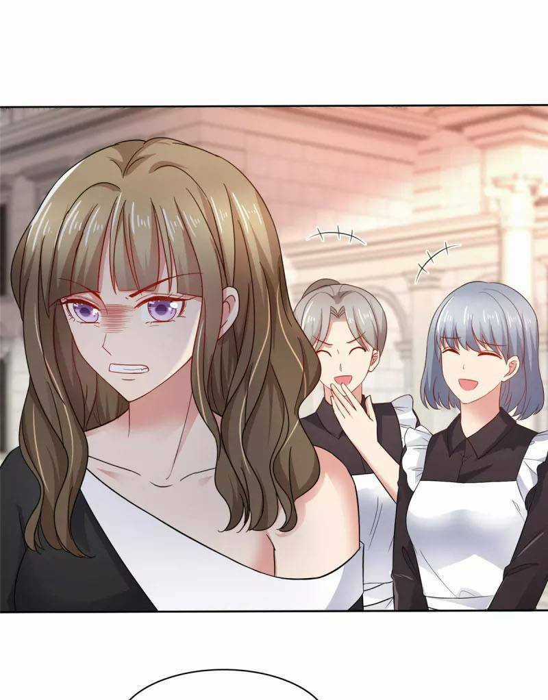 Thái Thái Lại Đang Làm Nũng Chapter 23 trang 9