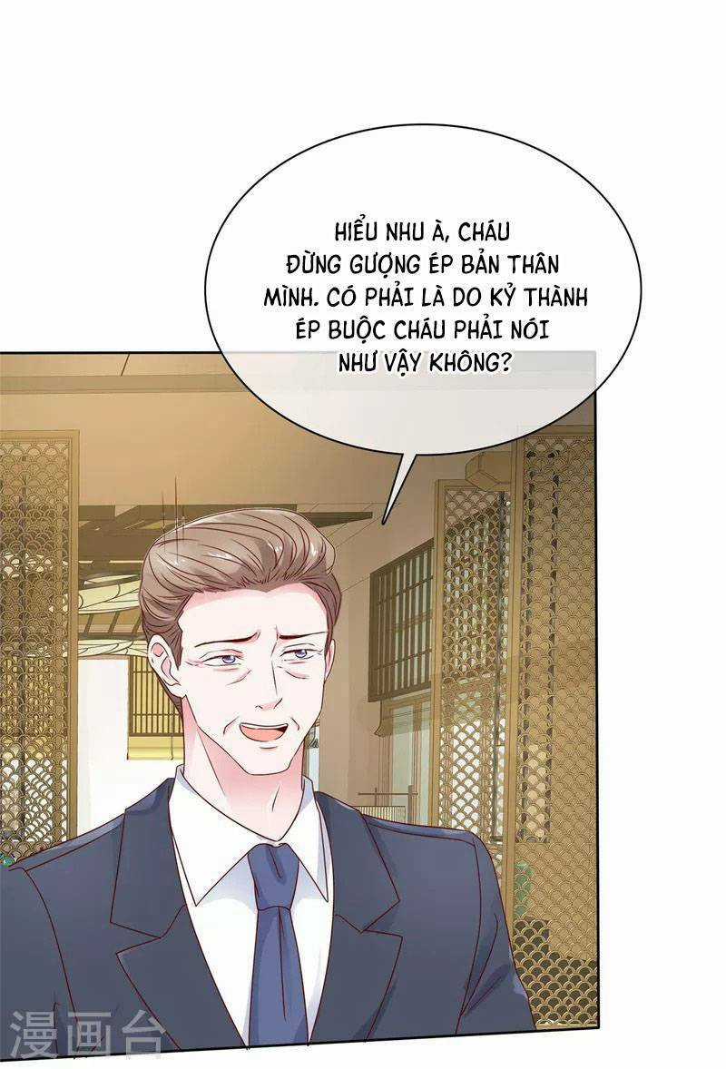 Thái Thái Lại Đang Làm Nũng Chapter 24 trang 13