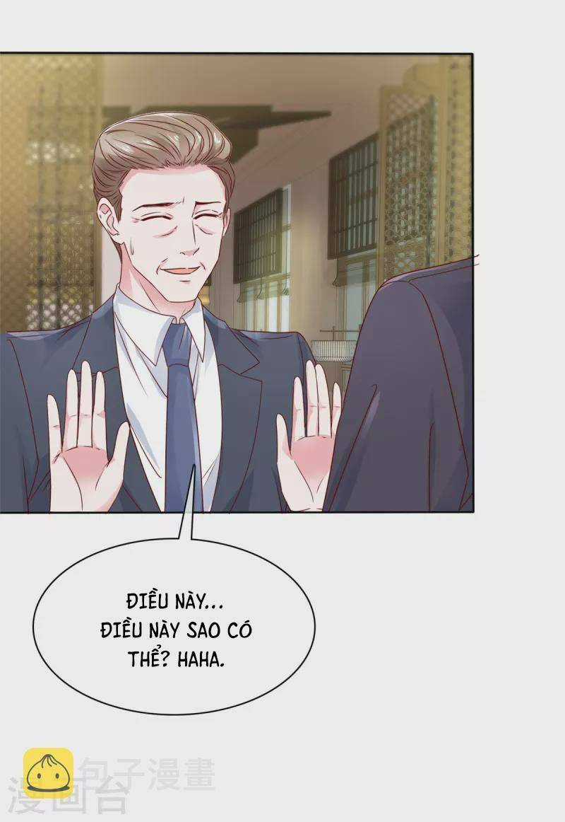 Thái Thái Lại Đang Làm Nũng Chapter 24 trang 15