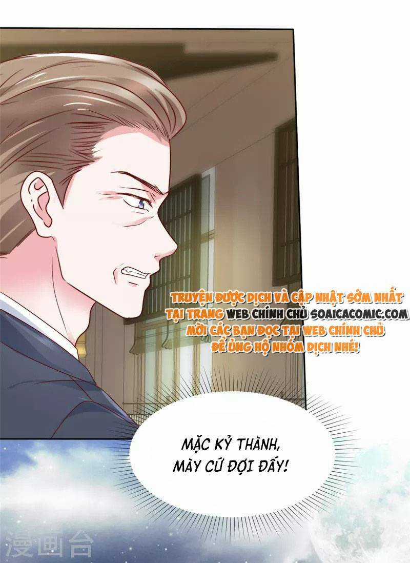 Thái Thái Lại Đang Làm Nũng Chapter 24 trang 18