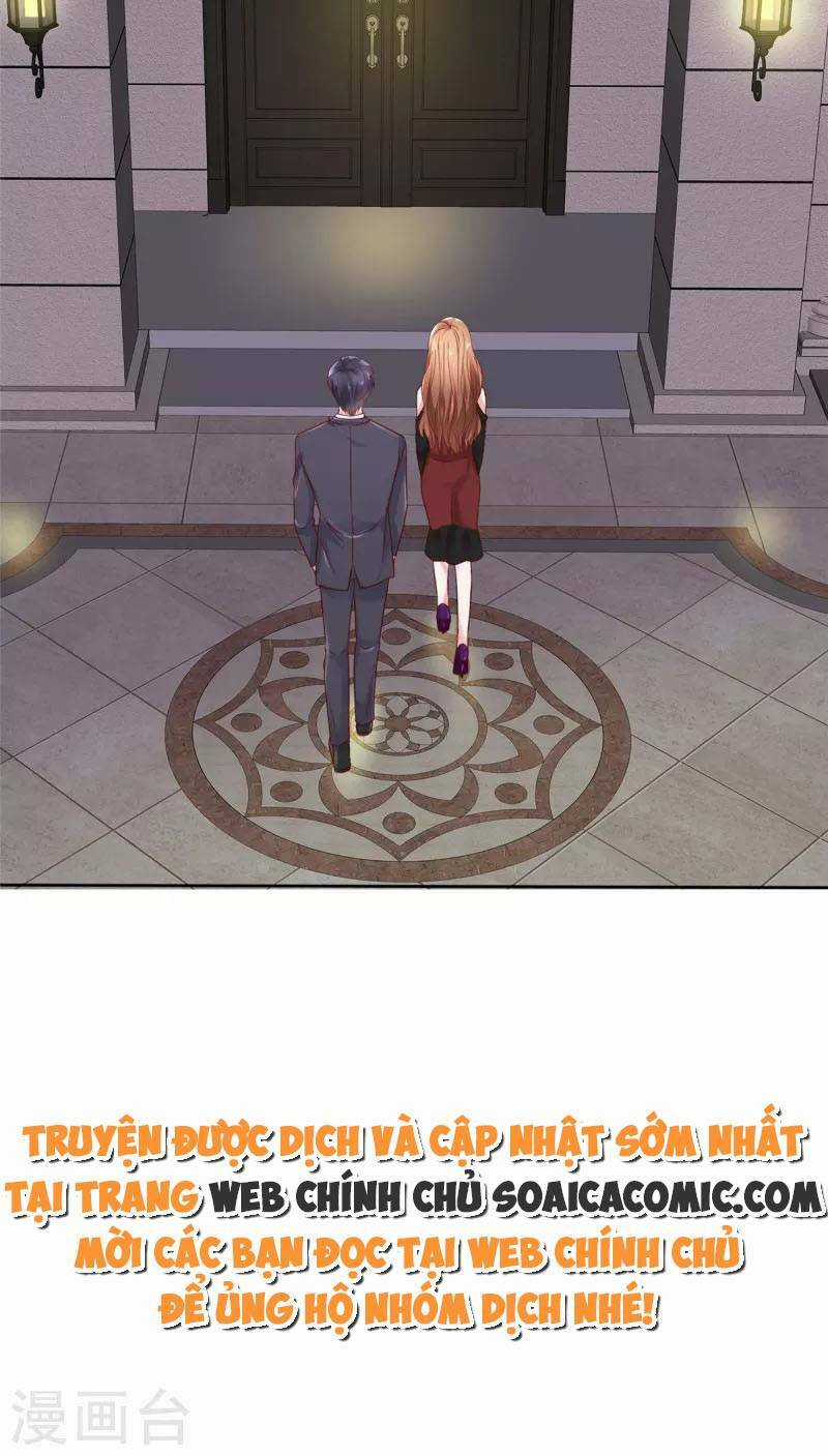 Thái Thái Lại Đang Làm Nũng Chapter 24 trang 20