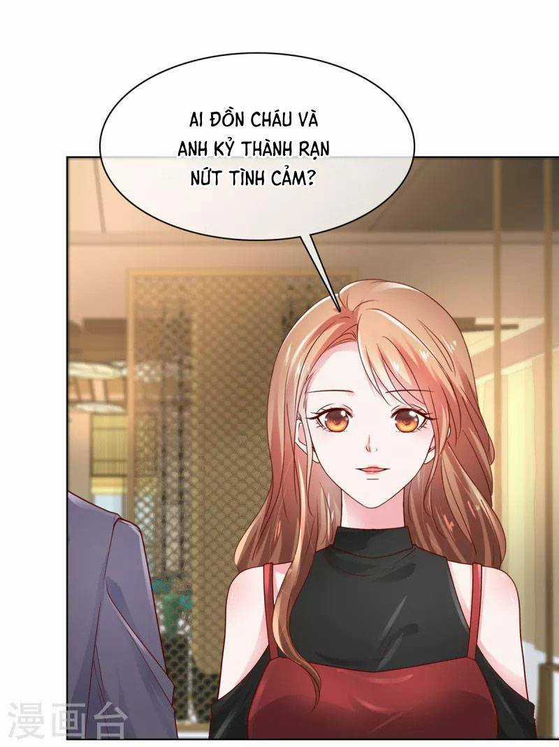 Thái Thái Lại Đang Làm Nũng Chapter 24 trang 3