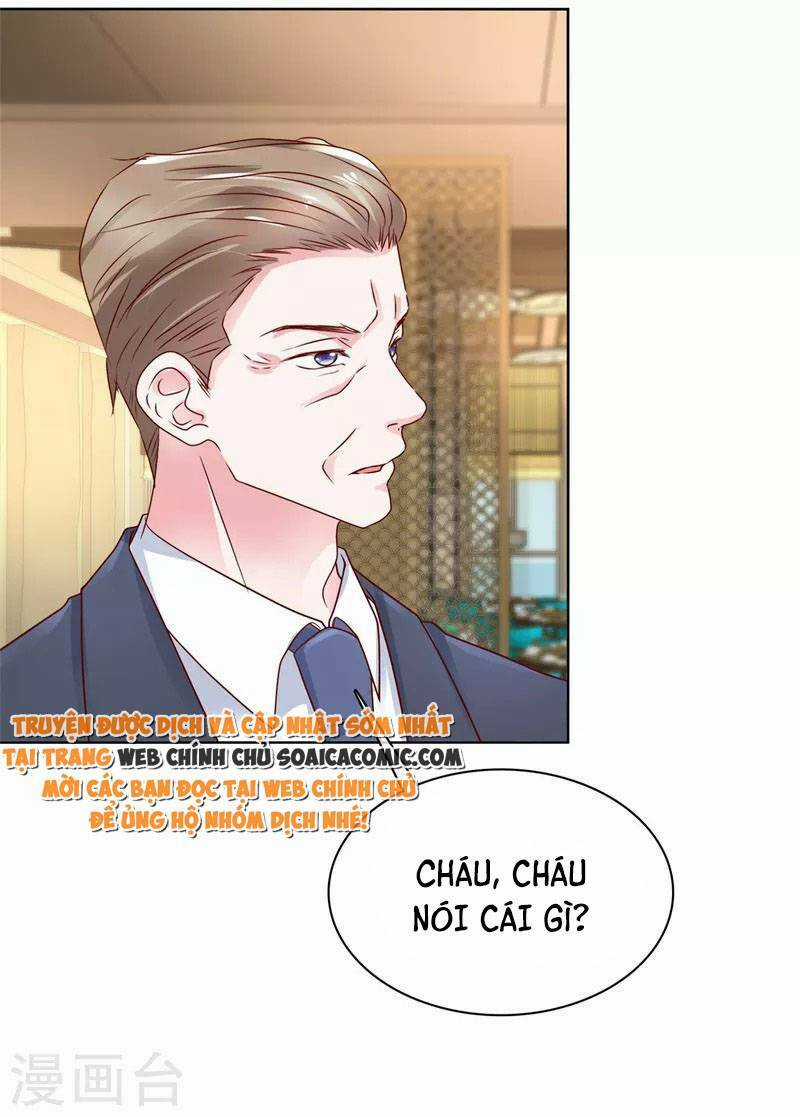 Thái Thái Lại Đang Làm Nũng Chapter 24 trang 4