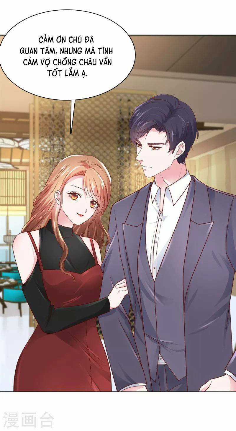 Thái Thái Lại Đang Làm Nũng Chapter 24 trang 5