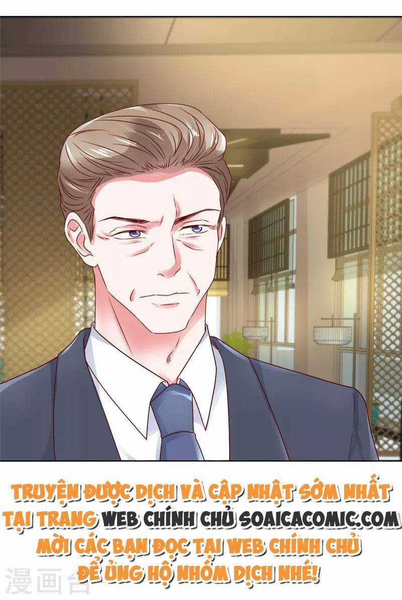 Thái Thái Lại Đang Làm Nũng Chapter 24 trang 8