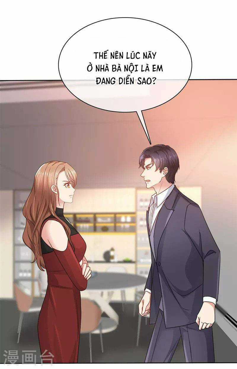 Thái Thái Lại Đang Làm Nũng Chapter 25 trang 1