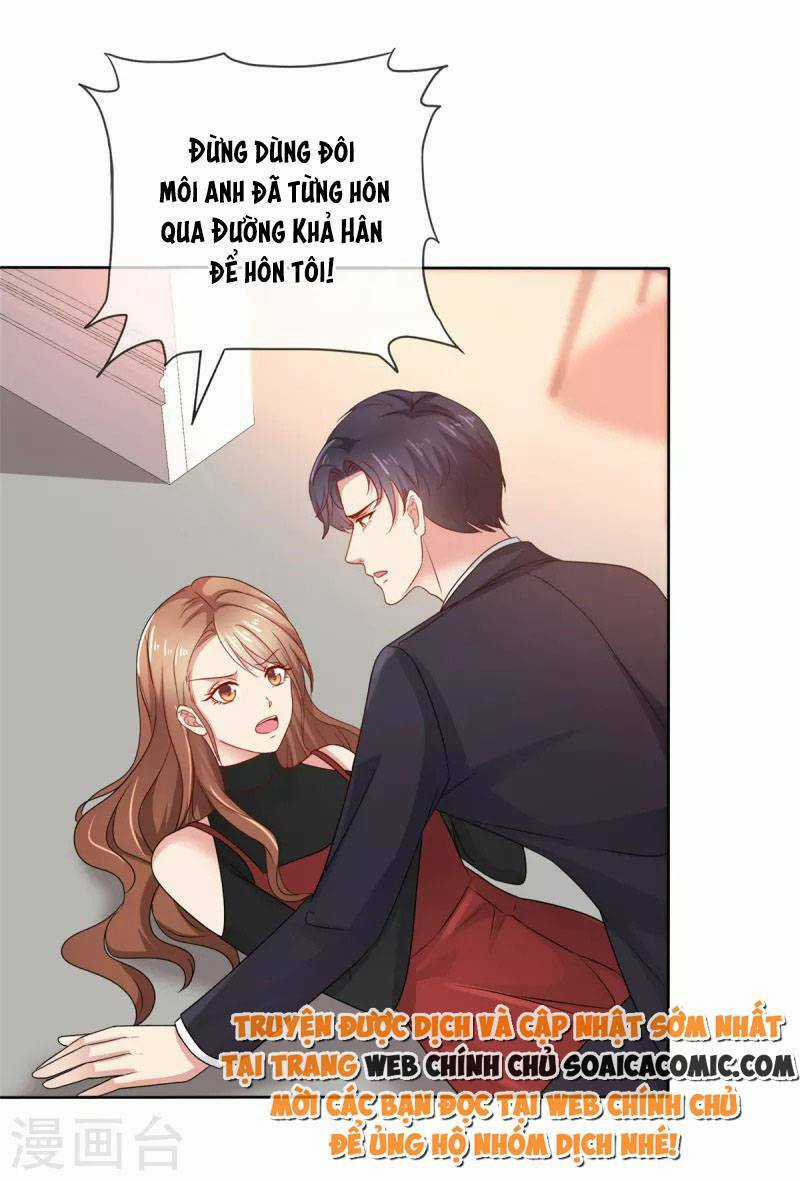 Thái Thái Lại Đang Làm Nũng Chapter 25 trang 10