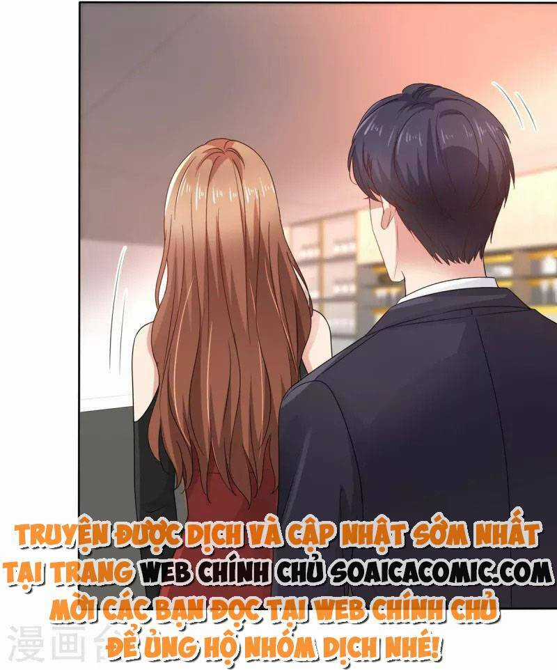 Thái Thái Lại Đang Làm Nũng Chapter 25 trang 12
