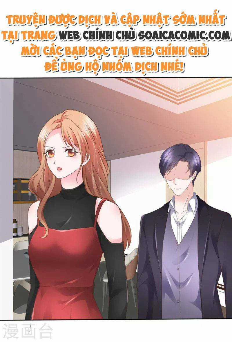 Thái Thái Lại Đang Làm Nũng Chapter 25 trang 14