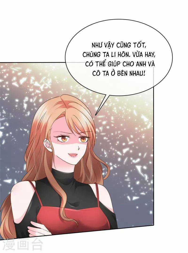 Thái Thái Lại Đang Làm Nũng Chapter 25 trang 19