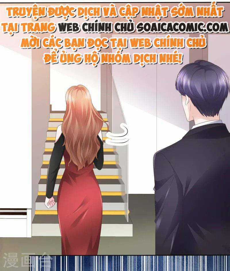 Thái Thái Lại Đang Làm Nũng Chapter 25 trang 22