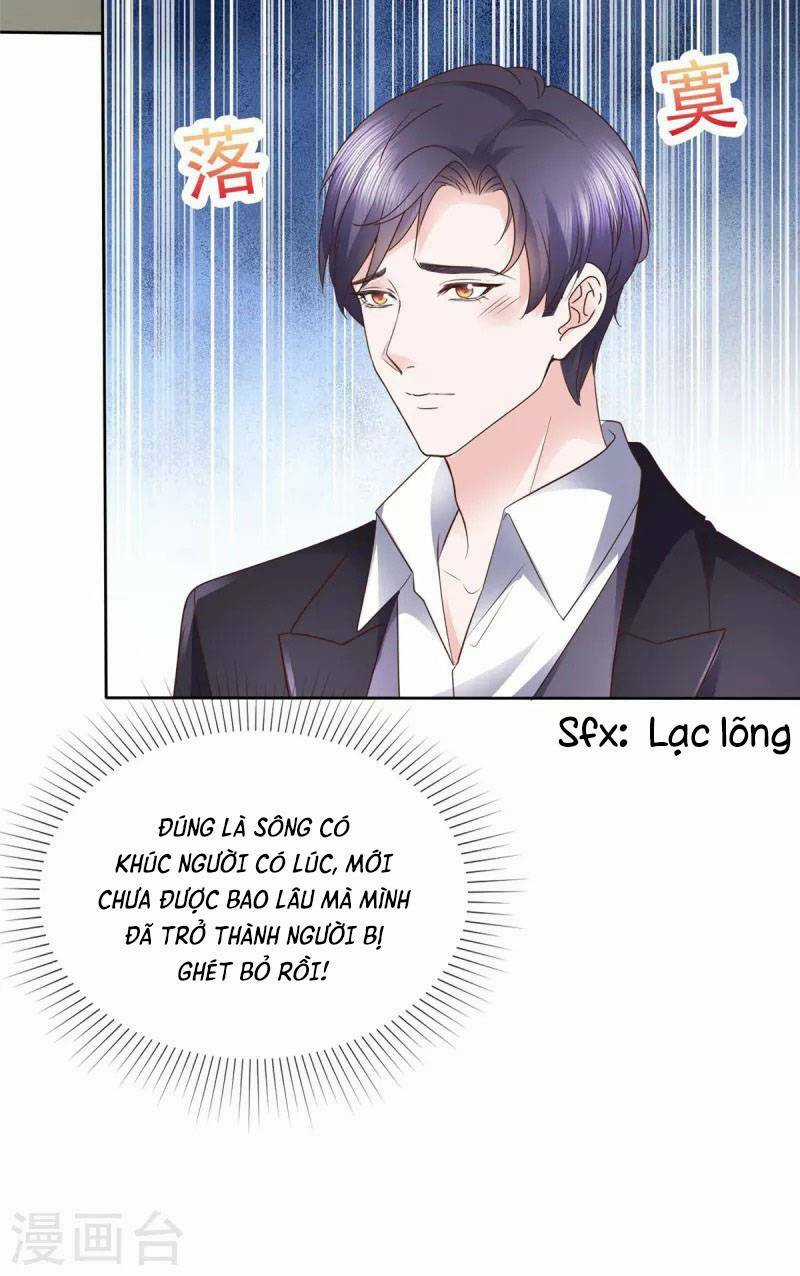 Thái Thái Lại Đang Làm Nũng Chapter 25 trang 23