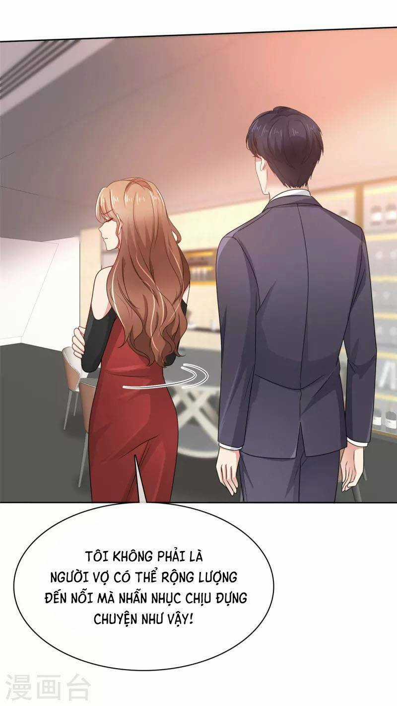 Thái Thái Lại Đang Làm Nũng Chapter 25 trang 3