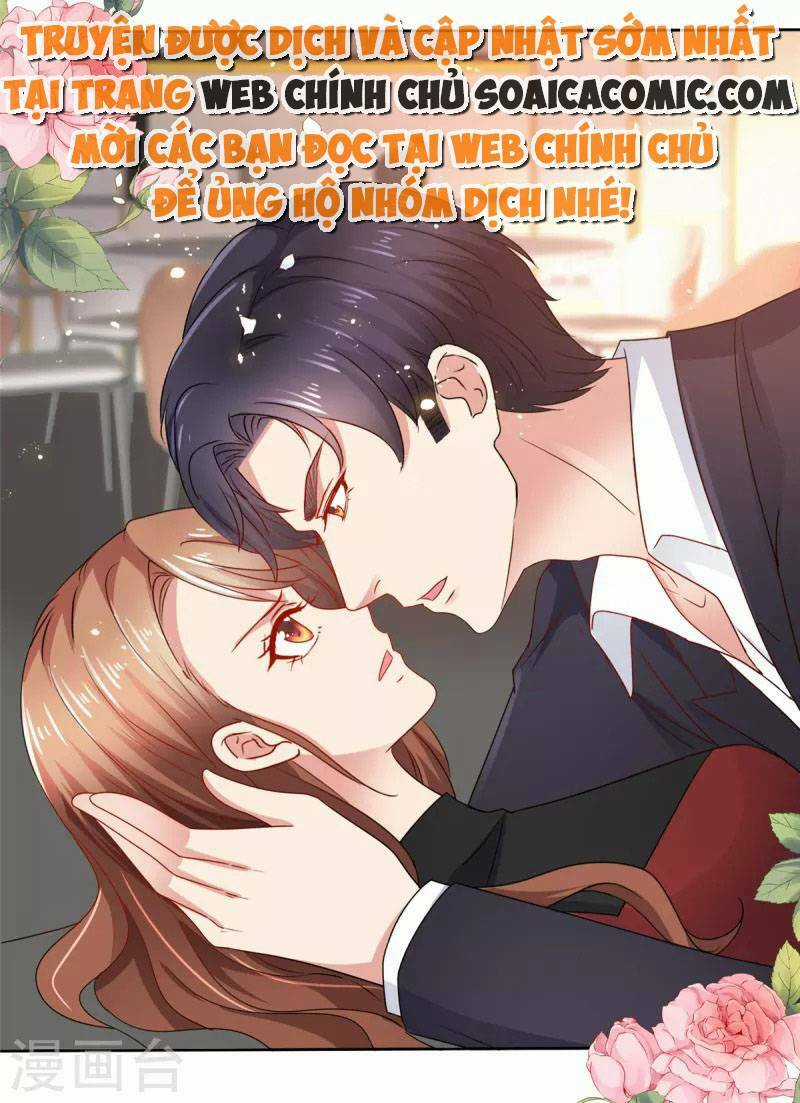 Thái Thái Lại Đang Làm Nũng Chapter 25 trang 8