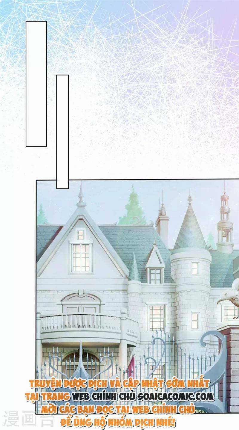 Thái Thái Lại Đang Làm Nũng Chapter 26 trang 1