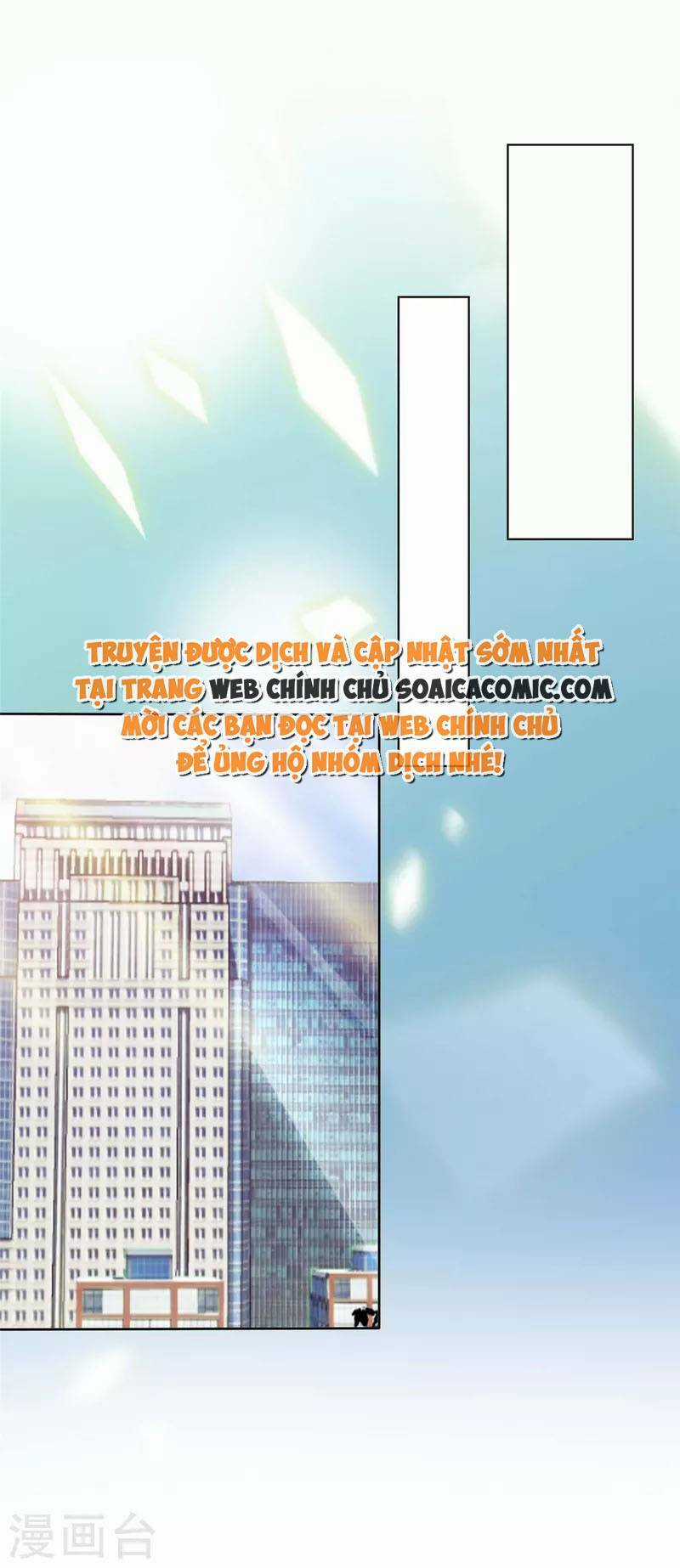 Thái Thái Lại Đang Làm Nũng Chapter 26 trang 11