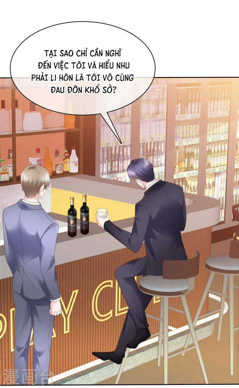 Thái Thái Lại Đang Làm Nũng Chapter 26 trang 12