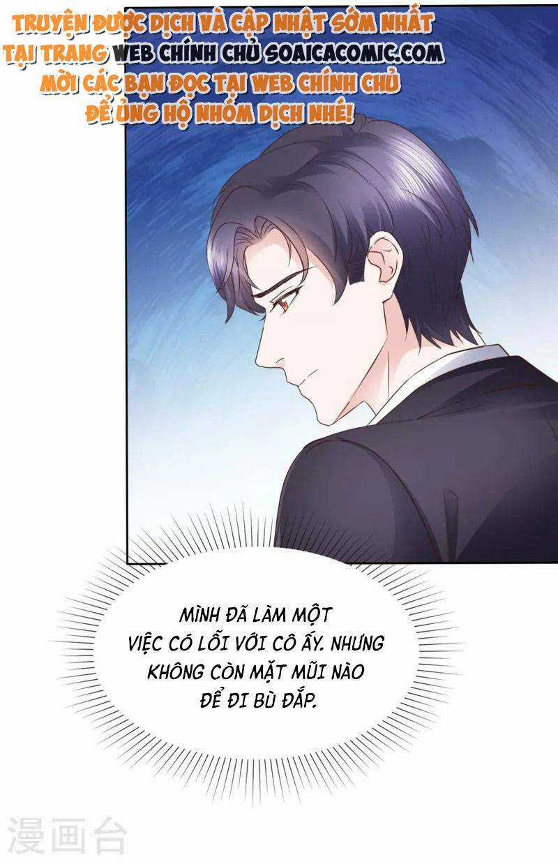 Thái Thái Lại Đang Làm Nũng Chapter 26 trang 13