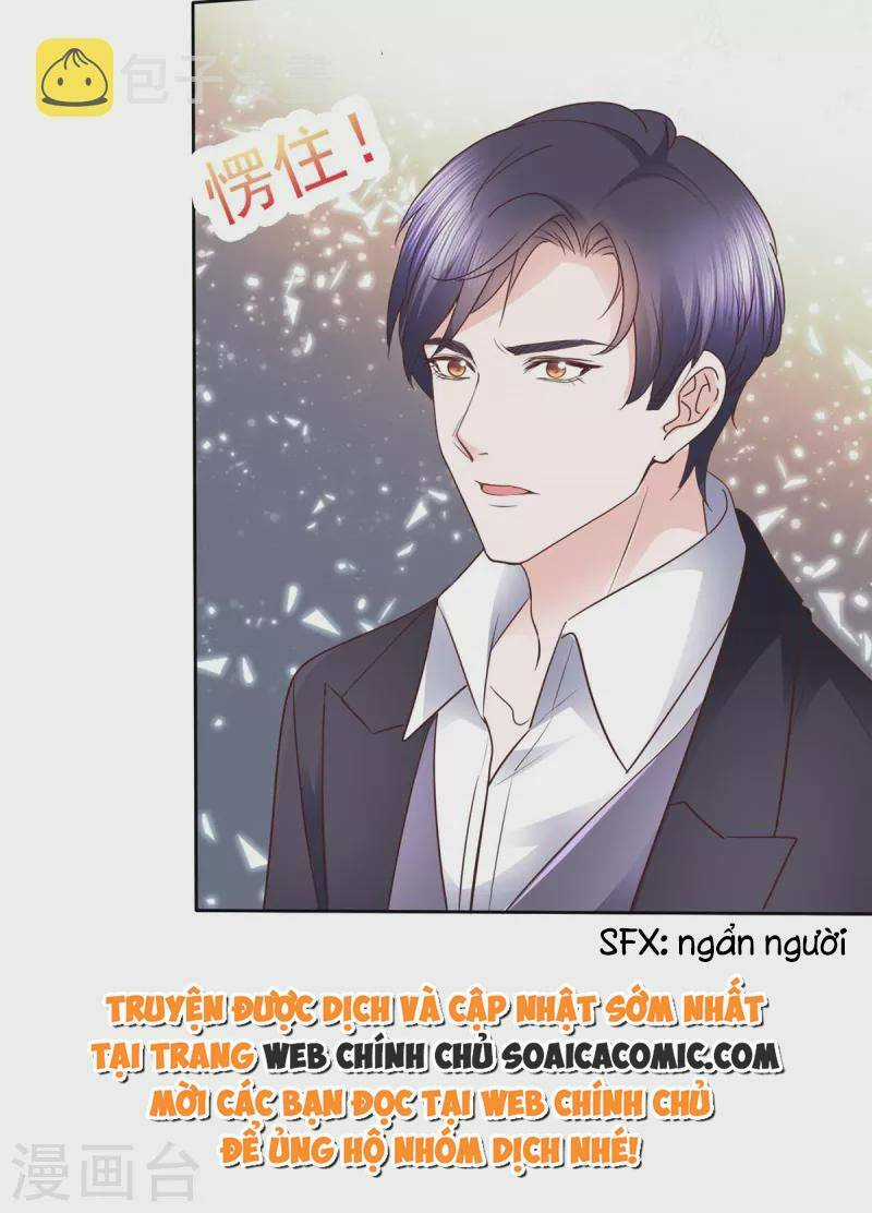 Thái Thái Lại Đang Làm Nũng Chapter 26 trang 15