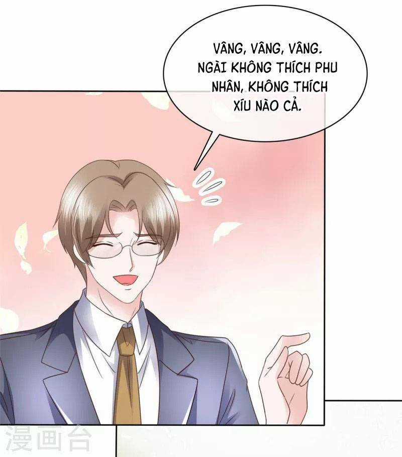 Thái Thái Lại Đang Làm Nũng Chapter 26 trang 18