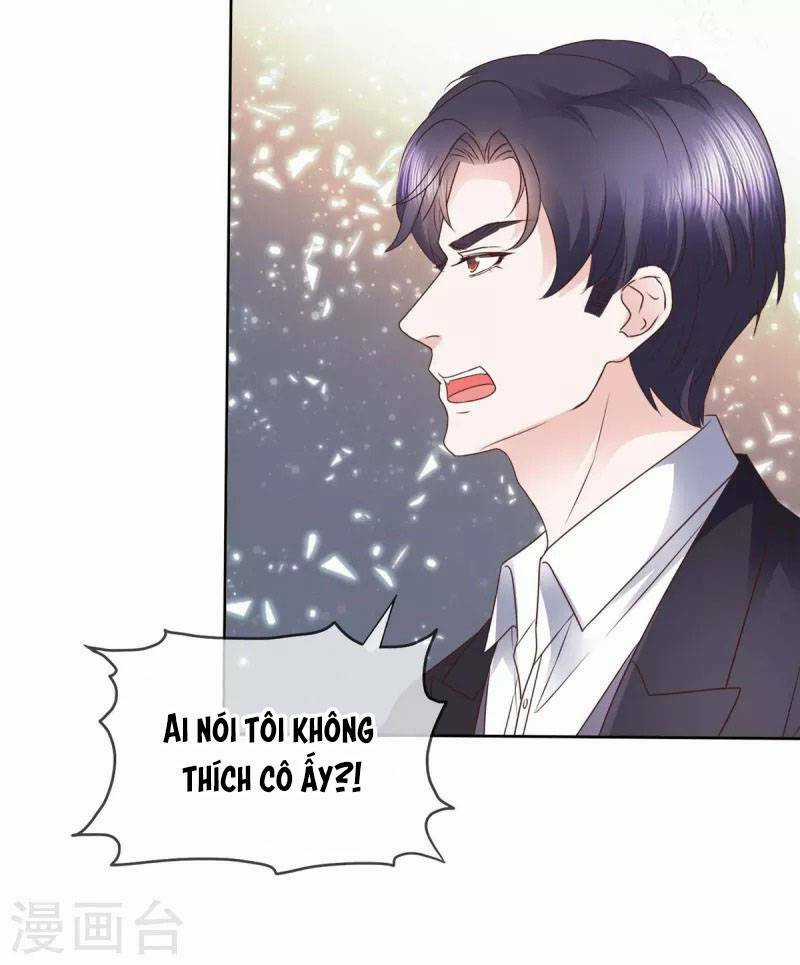 Thái Thái Lại Đang Làm Nũng Chapter 26 trang 19