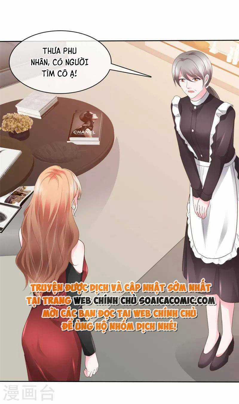 Thái Thái Lại Đang Làm Nũng Chapter 26 trang 2