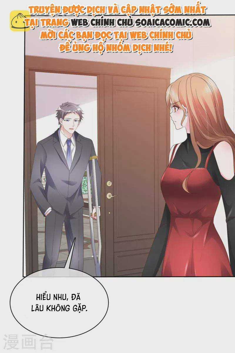 Thái Thái Lại Đang Làm Nũng Chapter 26 trang 3