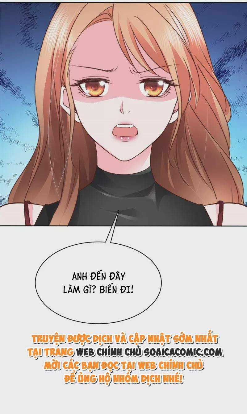 Thái Thái Lại Đang Làm Nũng Chapter 26 trang 4