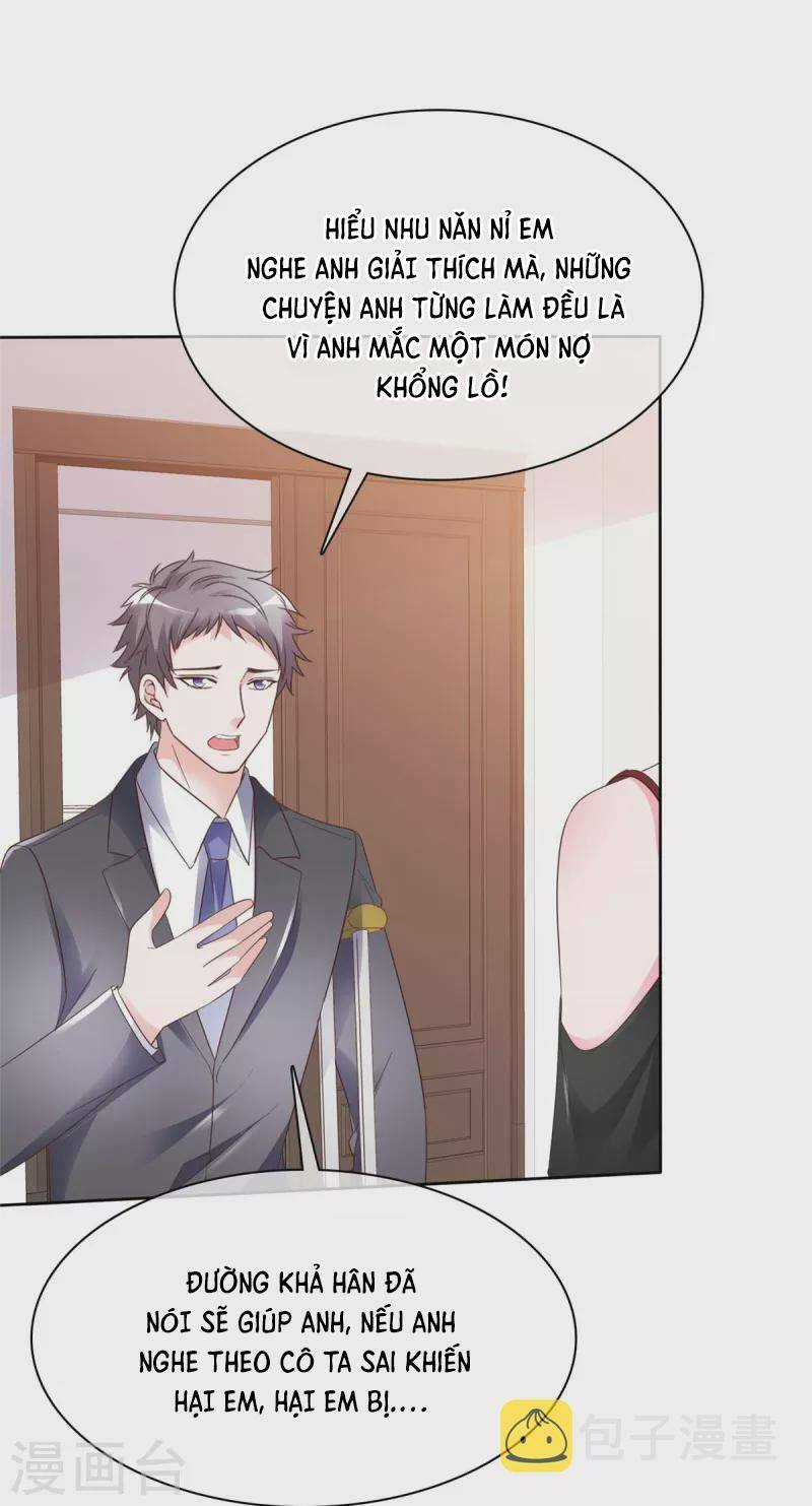 Thái Thái Lại Đang Làm Nũng Chapter 26 trang 5