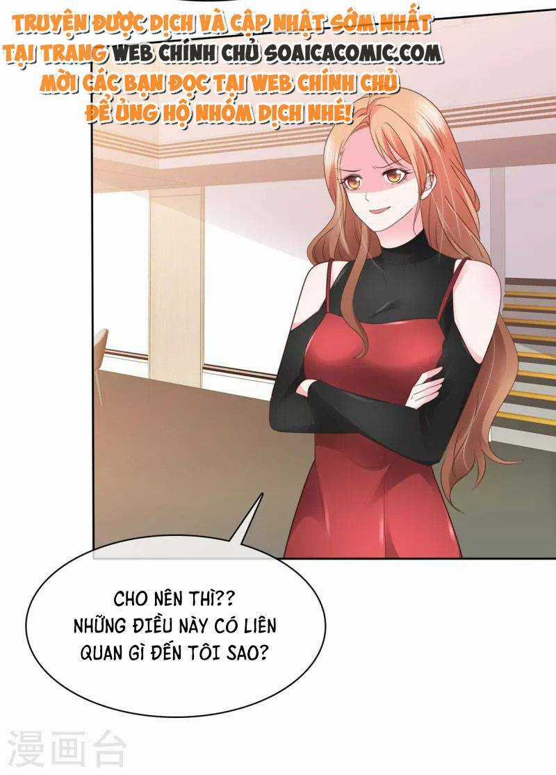 Thái Thái Lại Đang Làm Nũng Chapter 26 trang 6