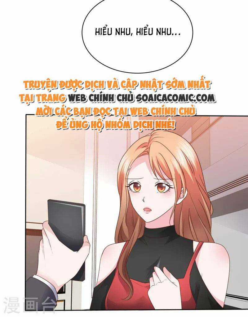 Thái Thái Lại Đang Làm Nũng Chapter 27 trang 10