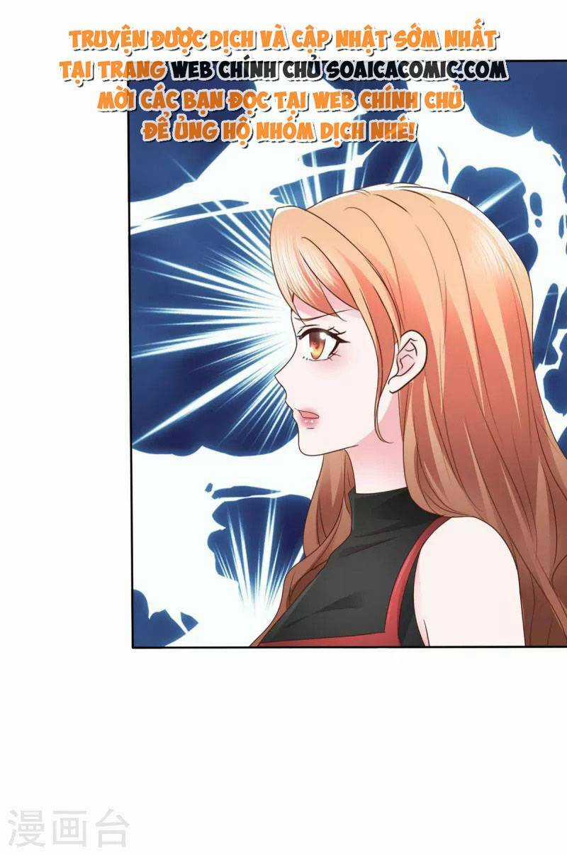 Thái Thái Lại Đang Làm Nũng Chapter 27 trang 14