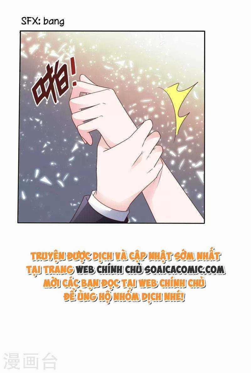 Thái Thái Lại Đang Làm Nũng Chapter 27 trang 18