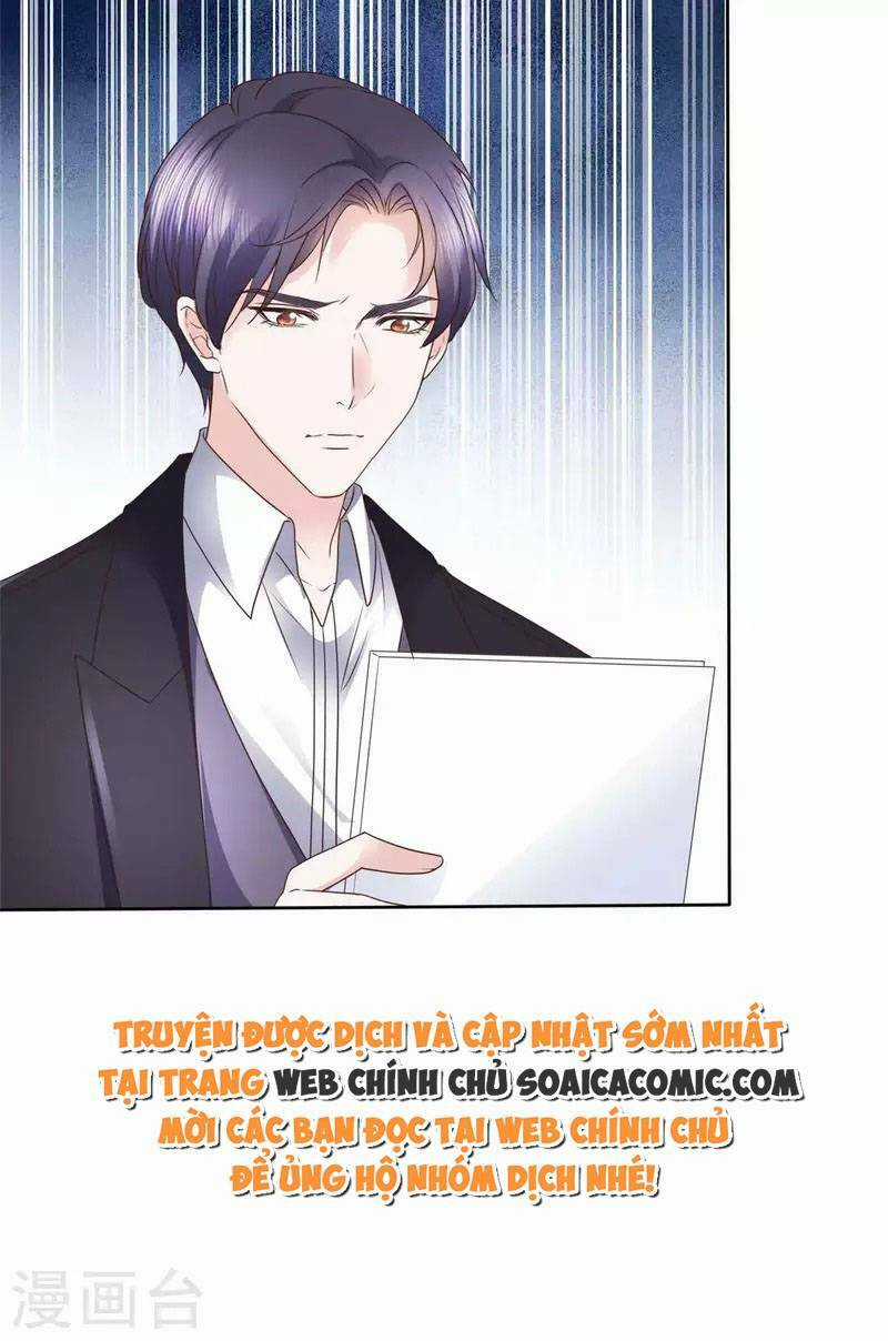 Thái Thái Lại Đang Làm Nũng Chapter 28 trang 10