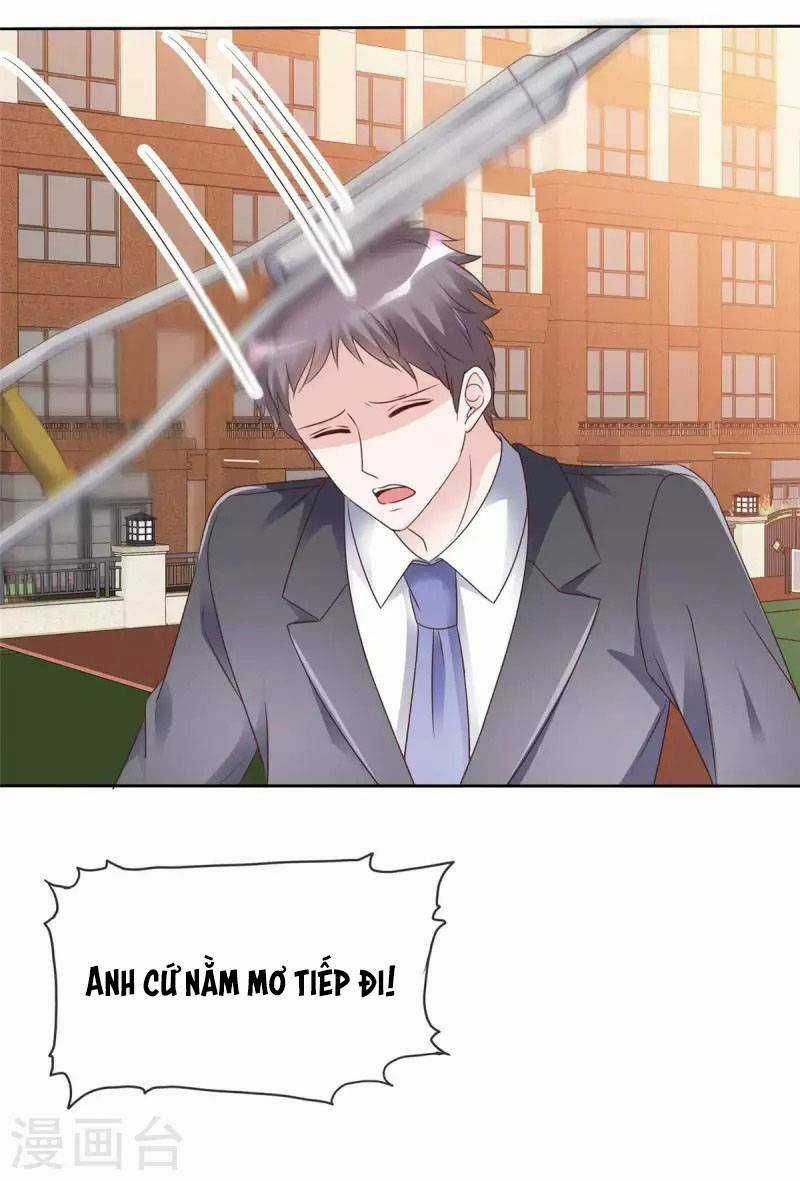 Thái Thái Lại Đang Làm Nũng Chapter 28 trang 13