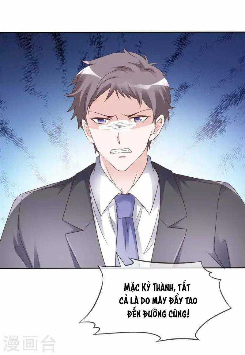 Thái Thái Lại Đang Làm Nũng Chapter 28 trang 15