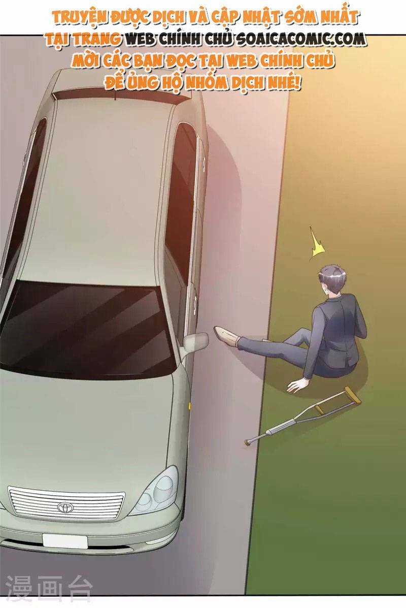 Thái Thái Lại Đang Làm Nũng Chapter 28 trang 16