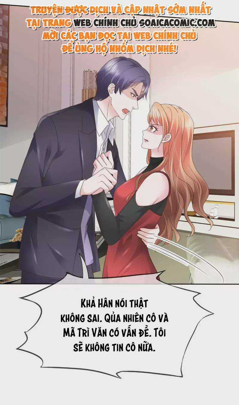 Thái Thái Lại Đang Làm Nũng Chapter 28 trang 2