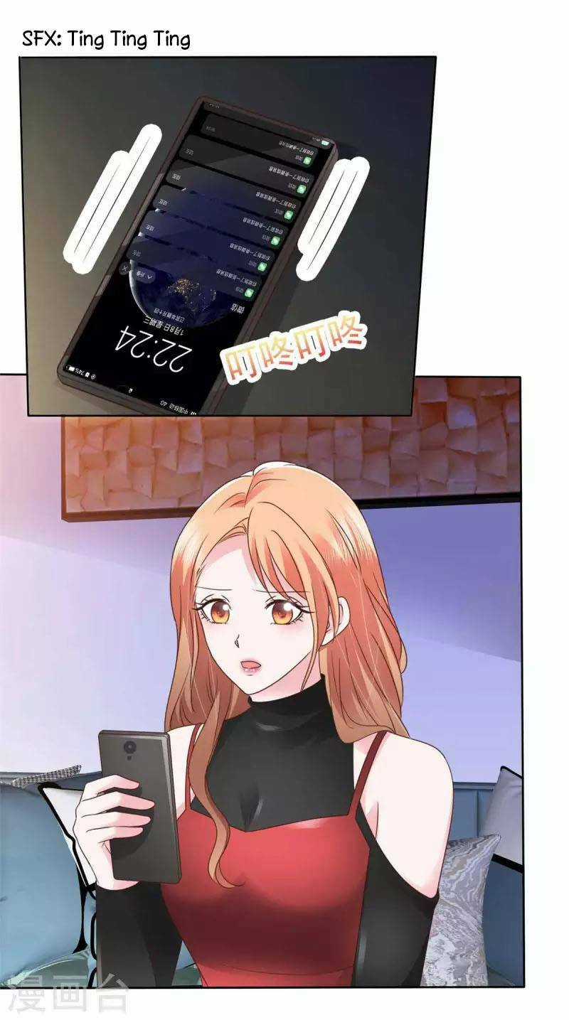 Thái Thái Lại Đang Làm Nũng Chapter 28 trang 20