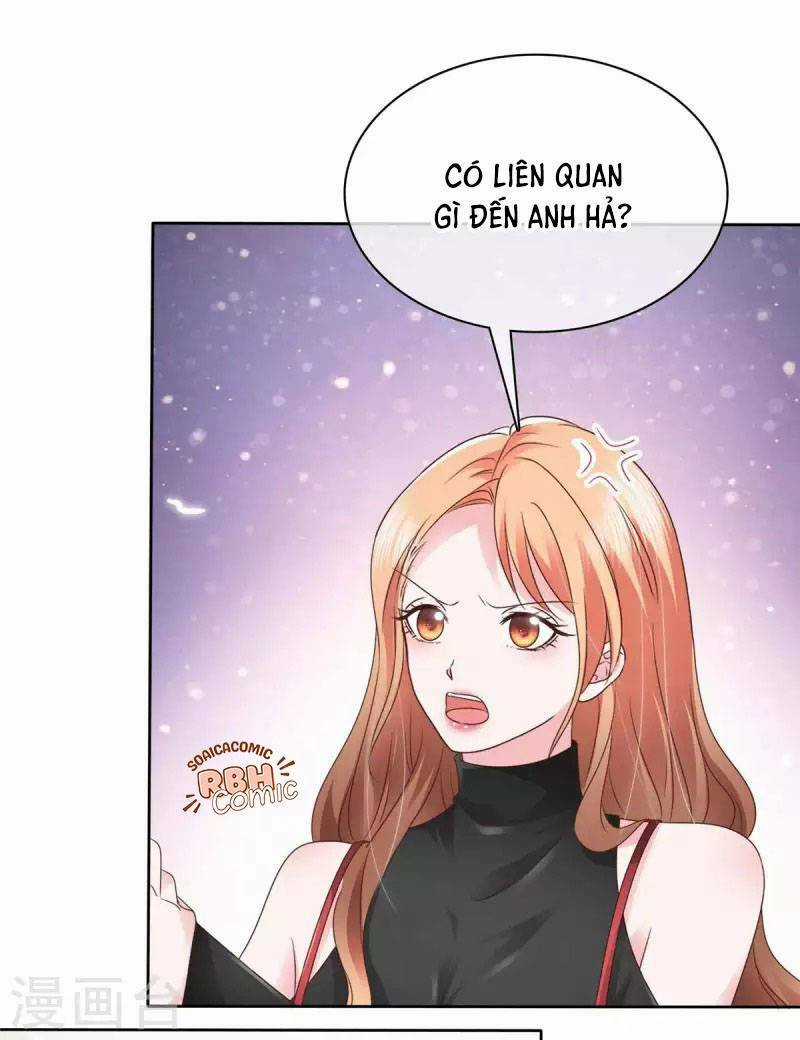 Thái Thái Lại Đang Làm Nũng Chapter 28 trang 3