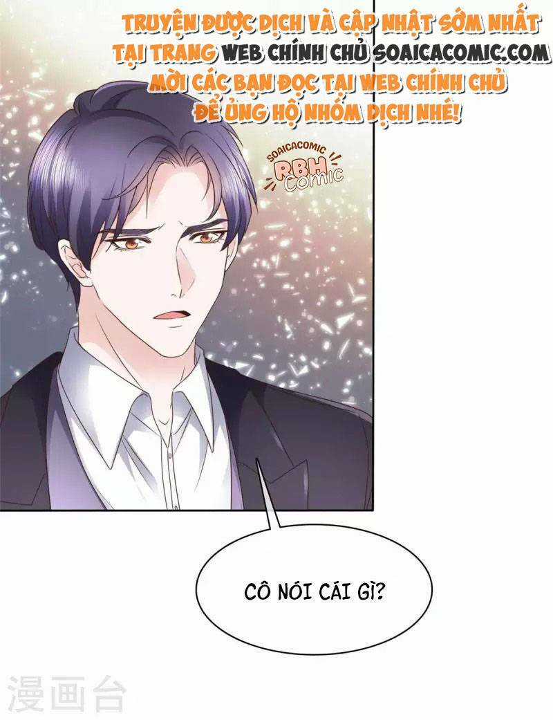 Thái Thái Lại Đang Làm Nũng Chapter 28 trang 4