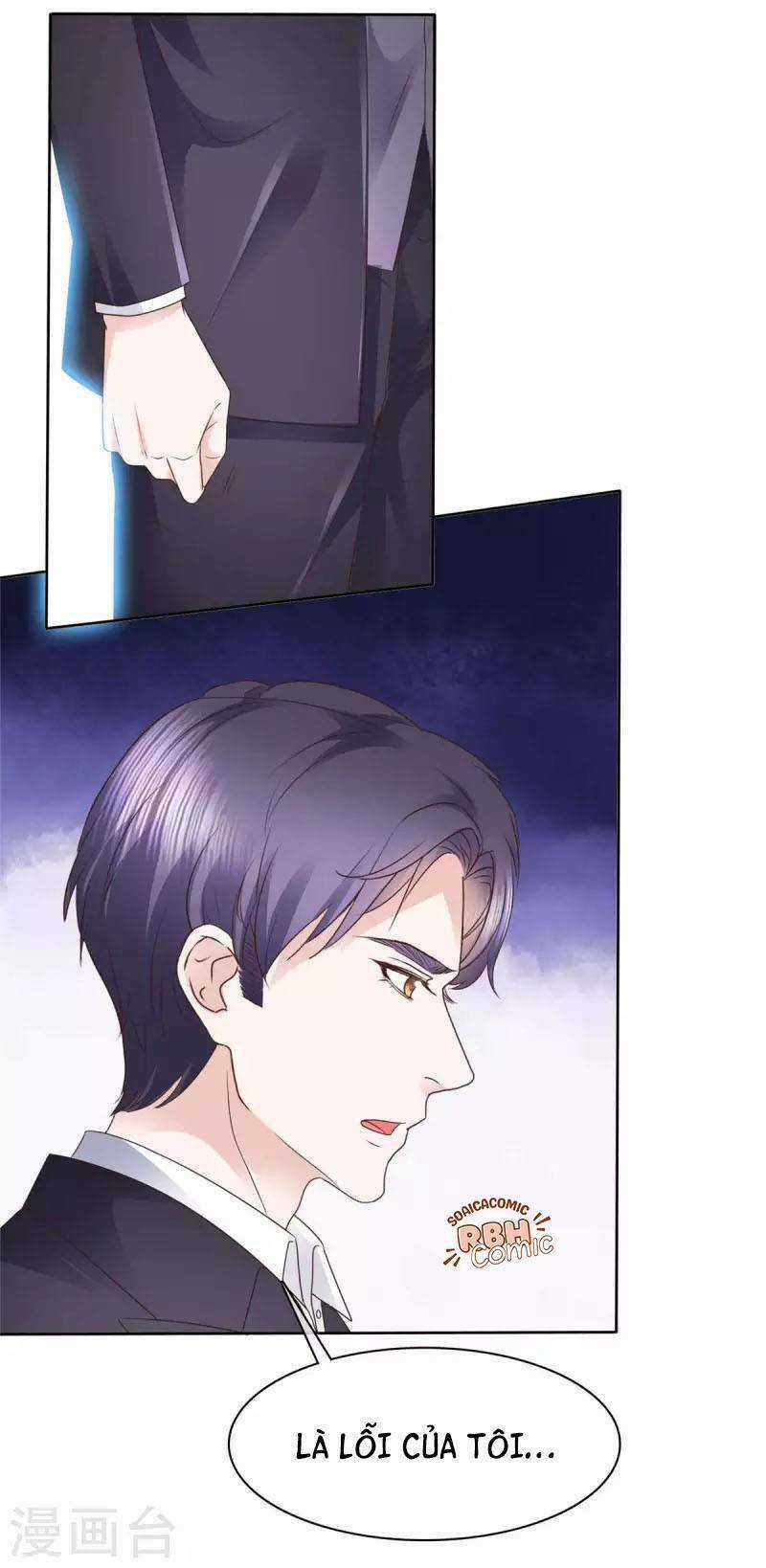 Thái Thái Lại Đang Làm Nũng Chapter 28 trang 6