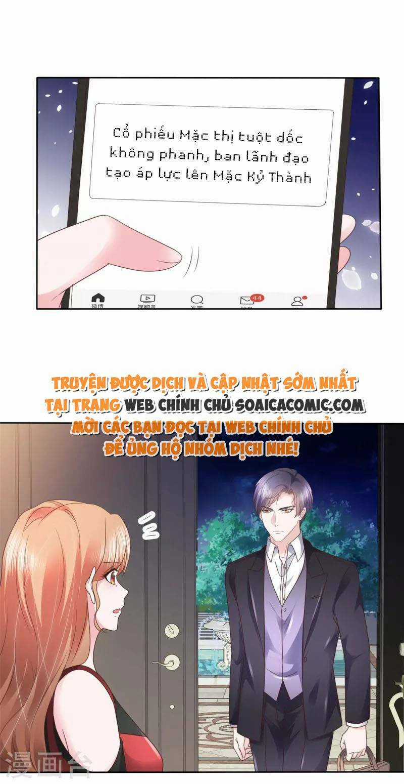 Thái Thái Lại Đang Làm Nũng Chapter 29 trang 1