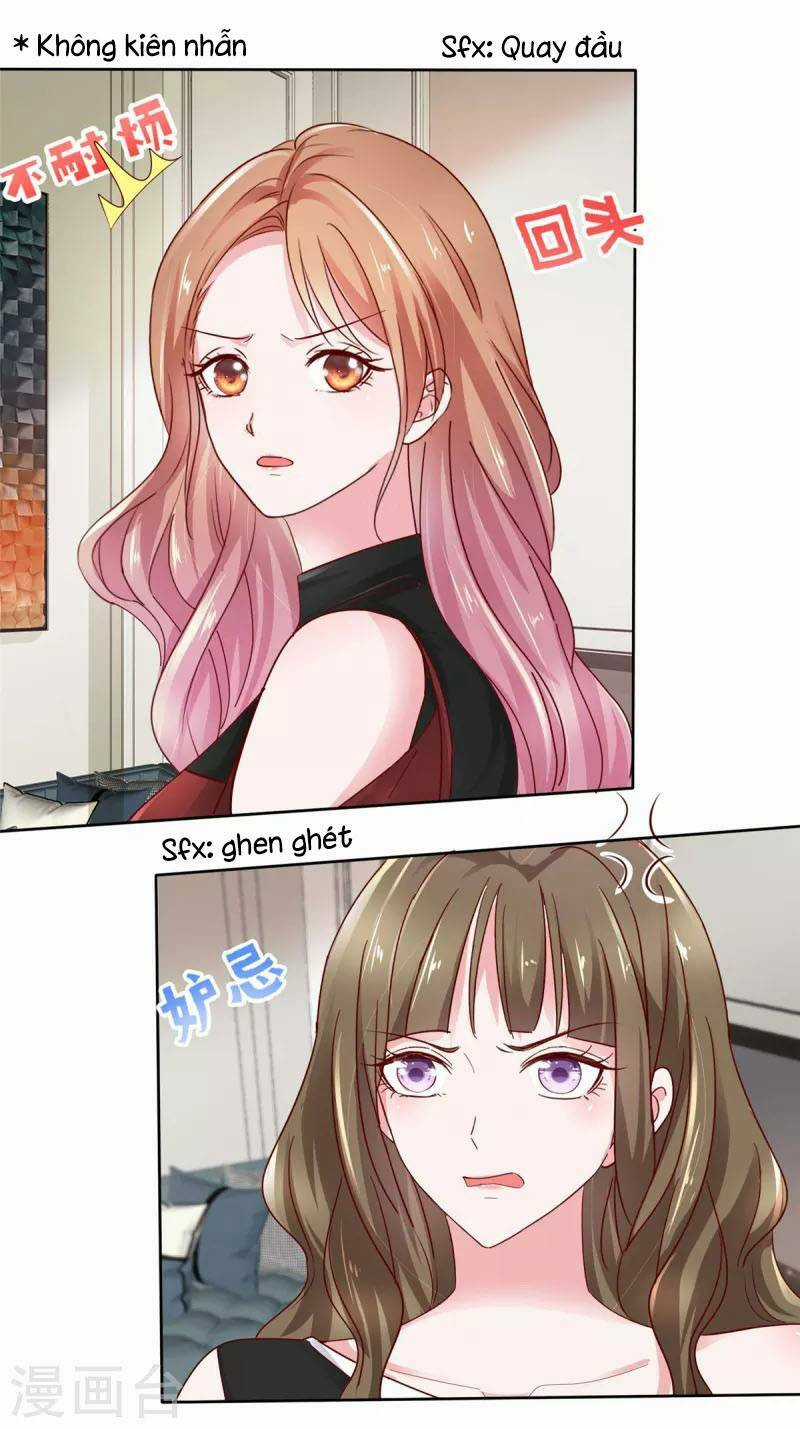 Thái Thái Lại Đang Làm Nũng Chapter 29 trang 10