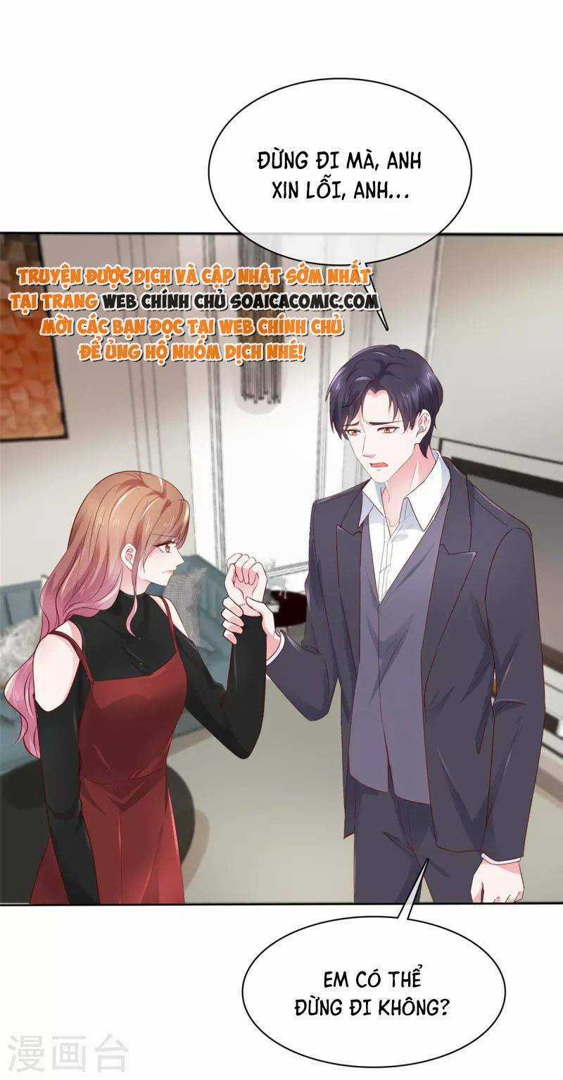 Thái Thái Lại Đang Làm Nũng Chapter 29 trang 11