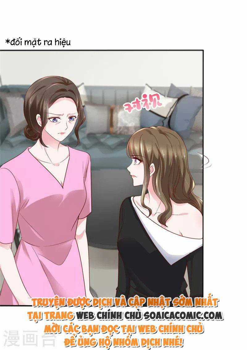 Thái Thái Lại Đang Làm Nũng Chapter 29 trang 12