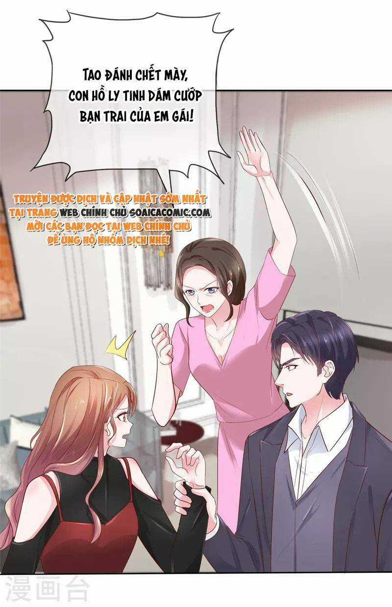 Thái Thái Lại Đang Làm Nũng Chapter 29 trang 13