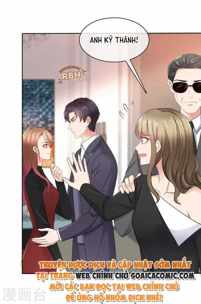 Thái Thái Lại Đang Làm Nũng Chapter 29 trang 18