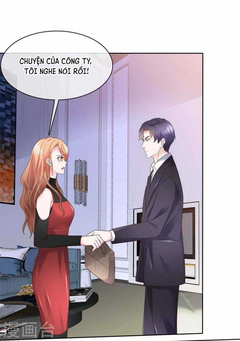 Thái Thái Lại Đang Làm Nũng Chapter 29 trang 2